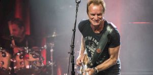 Sting à Montréal pour deux dates en octobre 2026