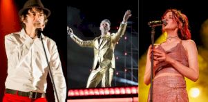 La prog du Festival de la chanson de Tadoussac dévoilée | Lou-Adriane Cassidy, Pierre Lapointe, Thomas Fersen et d&rsquo;autres à l&rsquo;affiche!