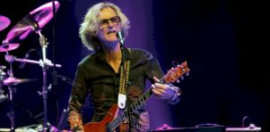 The Flower Kings et Neal Morse au Palais Montcalm | En escale à Québec !