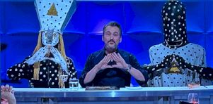 Angine de poitrine à Tout le monde en parle | Tout ce que vous dev(ri)ez savoir au sujet du duo de l&rsquo;heure