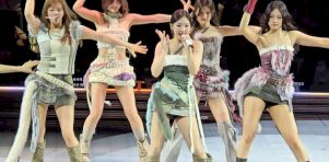 Twice au Centre Bell | Un concert historique