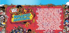 Vans Warped Tour 2026 à Montréal | Simple Plan, All Time Low, Jimmy Eat World et plus à la programmation