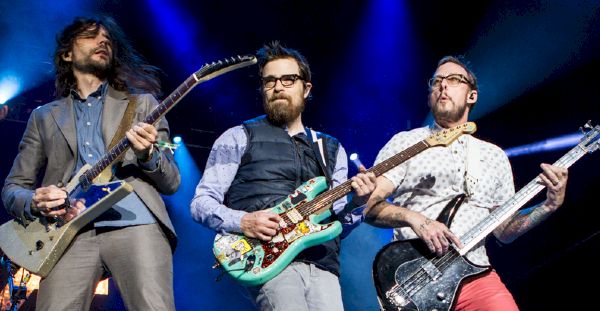 Weezer