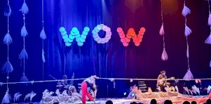 WOW de Kalabanté à La Tohu | Un spectacle qui a du rythme !