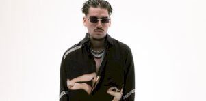 Yeat à la Place Bell de Laval en juillet 2026