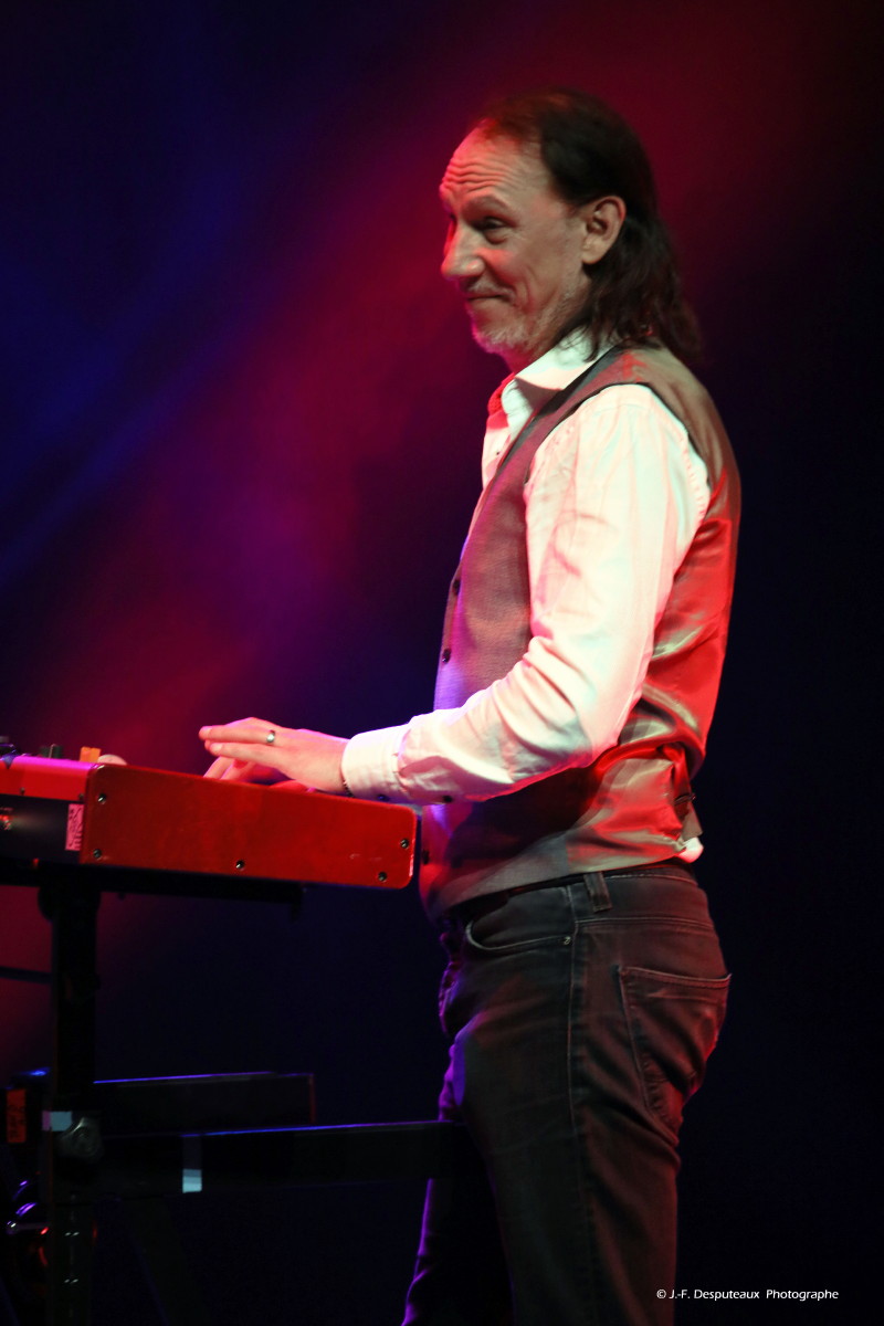 the flower kings quebec 2026 palais montcalm 02