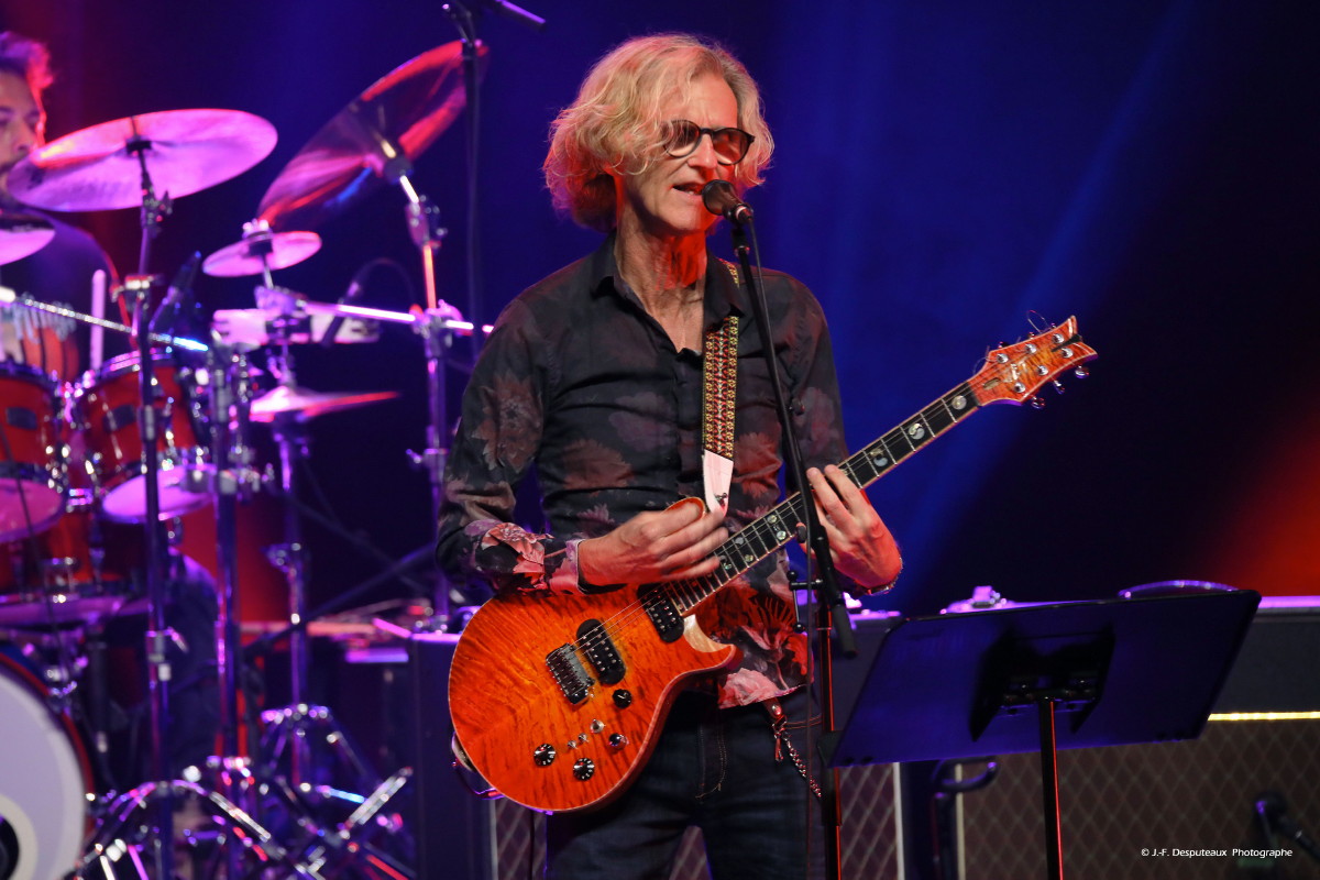 the flower kings quebec 2026 palais montcalm 03