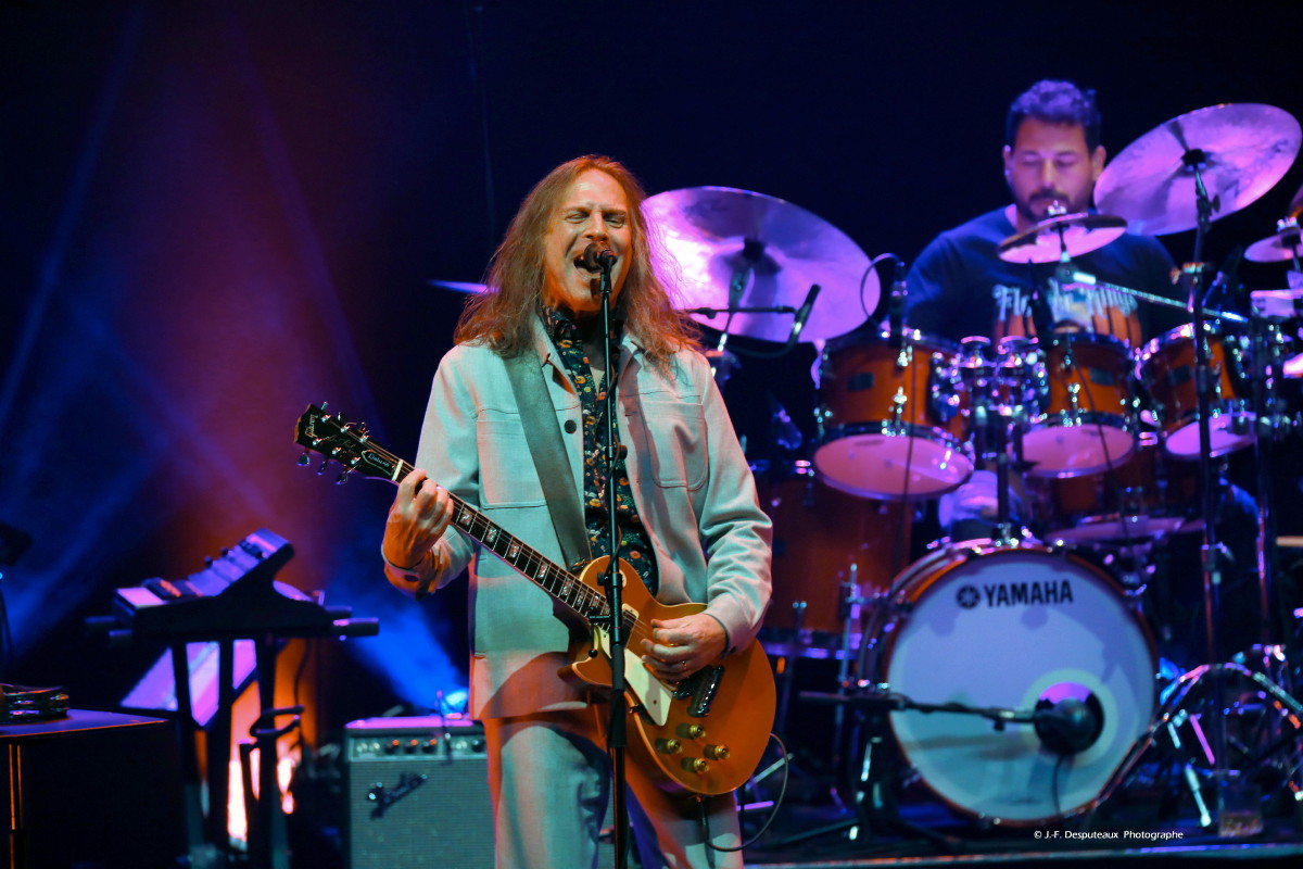 the flower kings quebec 2026 palais montcalm 04