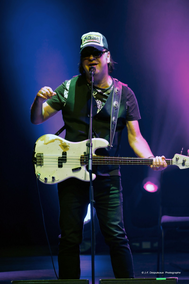 the flower kings quebec 2026 palais montcalm 06