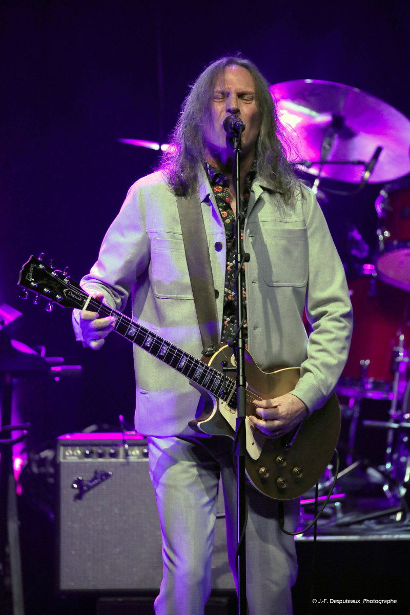 the flower kings quebec 2026 palais montcalm 07