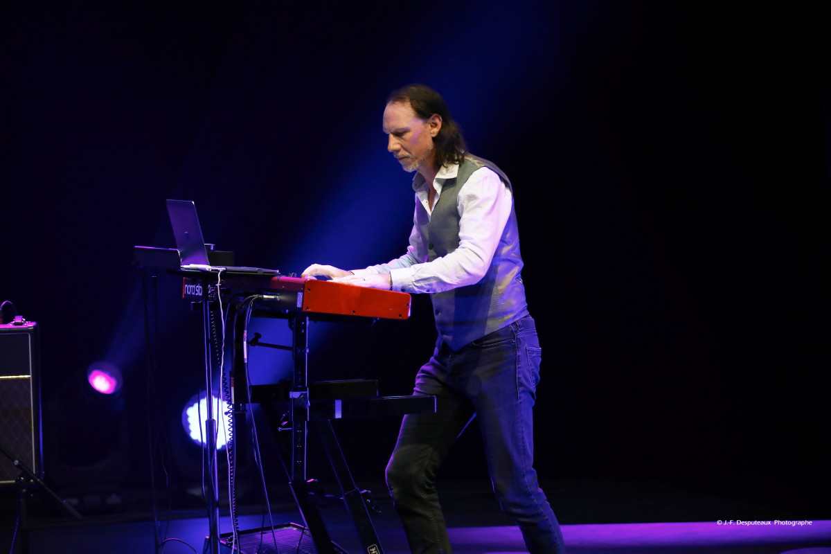 the flower kings quebec 2026 palais montcalm 08