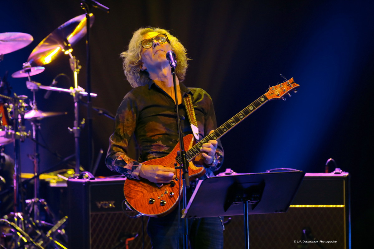 the flower kings quebec 2026 palais montcalm 12