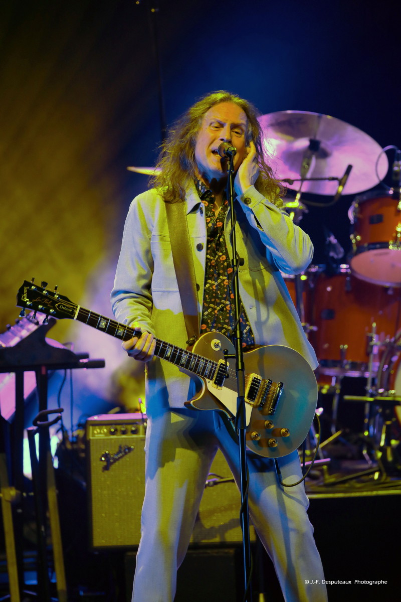 the flower kings quebec 2026 palais montcalm 13