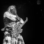 Zakk Sabbath