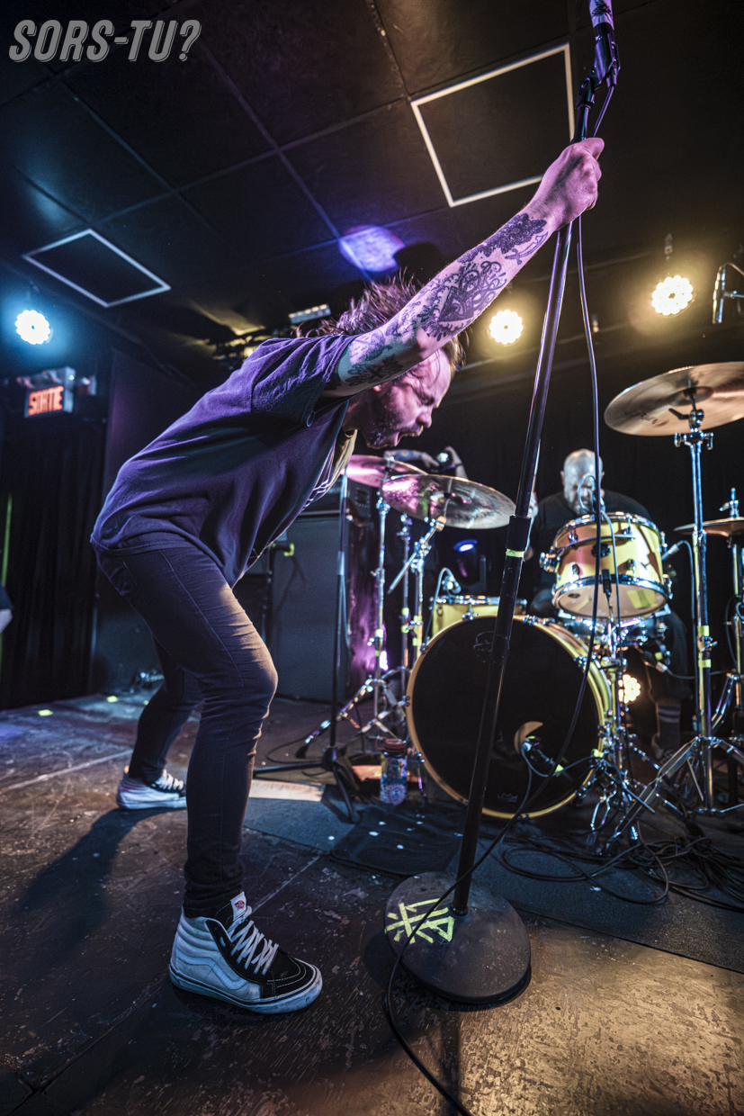 cancer bats québec l'anti bar & spectacles 07 04 2026 10