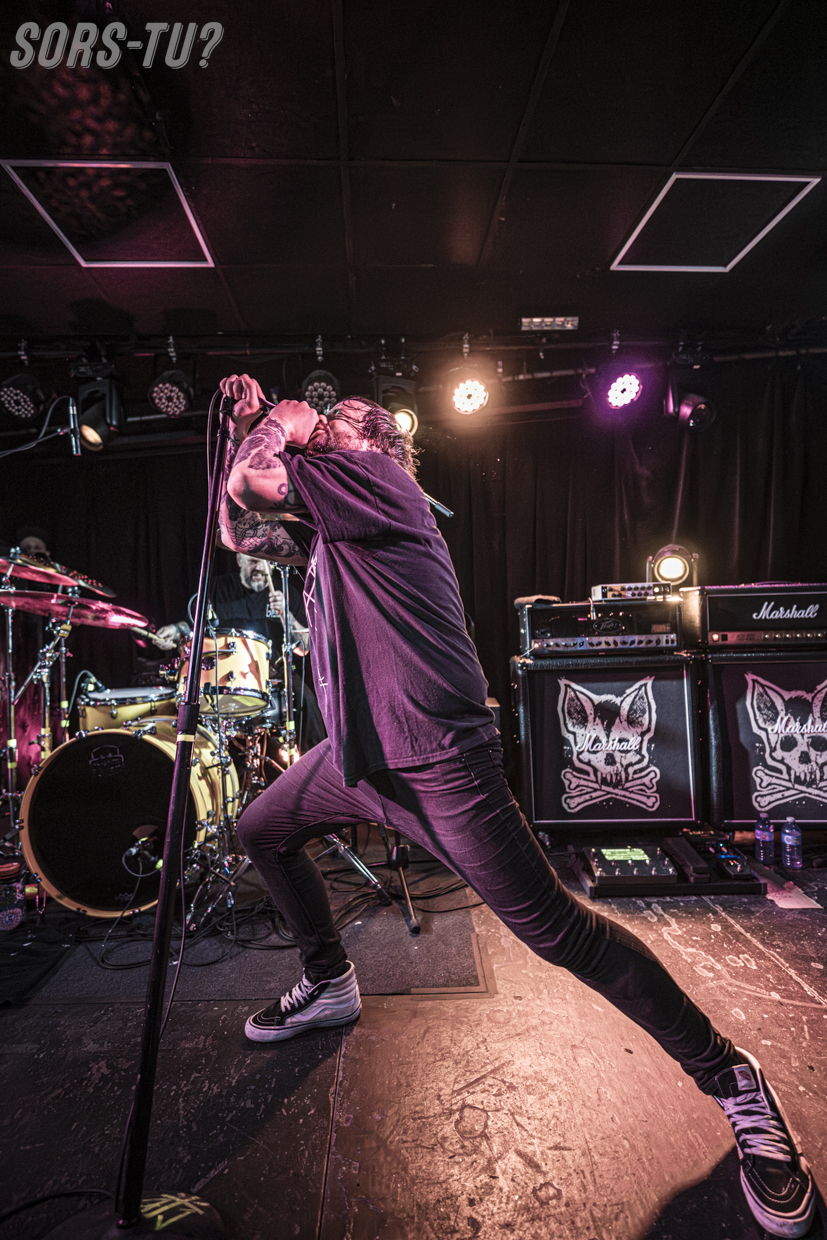 cancer bats québec l'anti bar & spectacles 07 04 2026 11