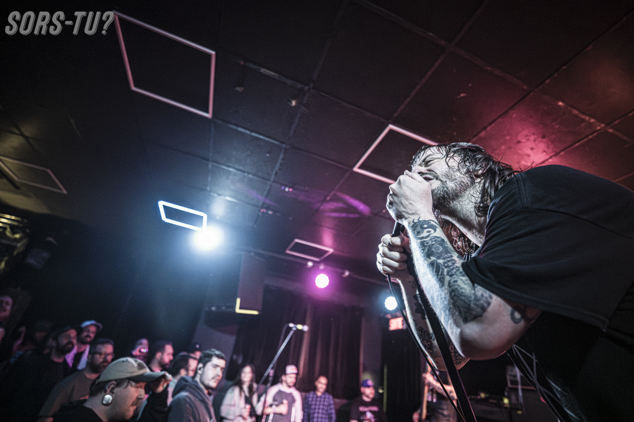 cancer bats québec l'anti bar & spectacles 07 04 2026 12