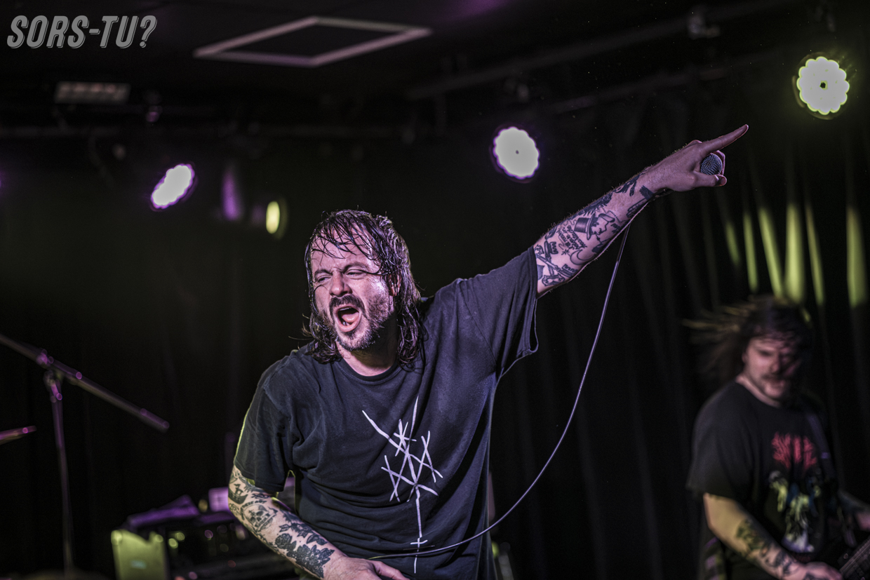 cancer bats québec l'anti bar & spectacles 07 04 2026 17