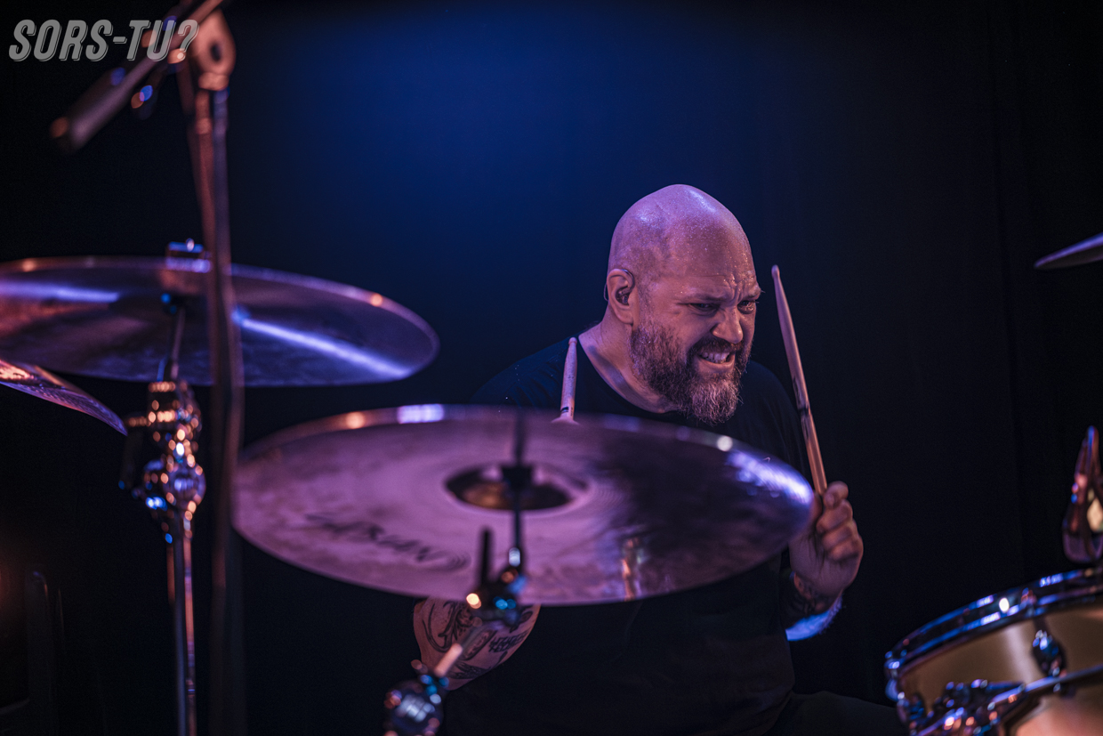 cancer bats québec l'anti bar & spectacles 07 04 2026 18