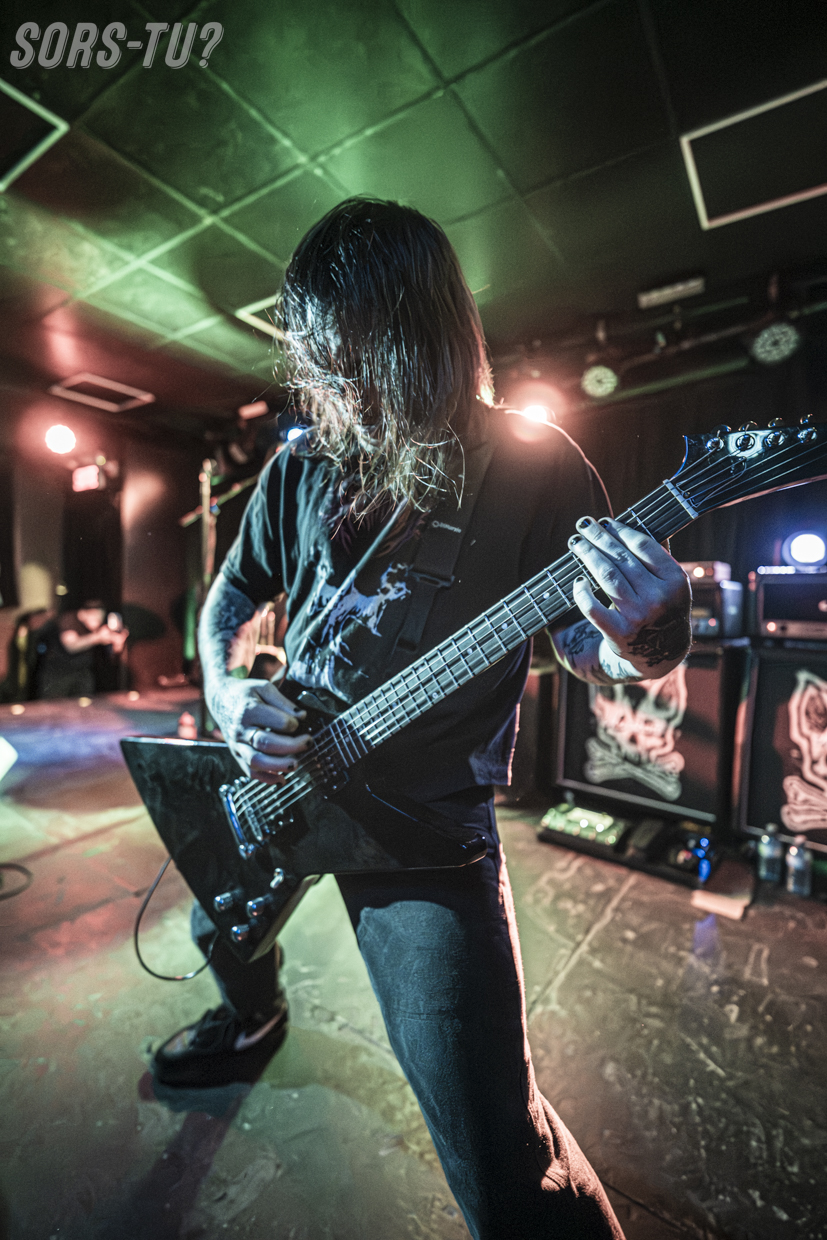 cancer bats québec l'anti bar & spectacles 07 04 2026 2