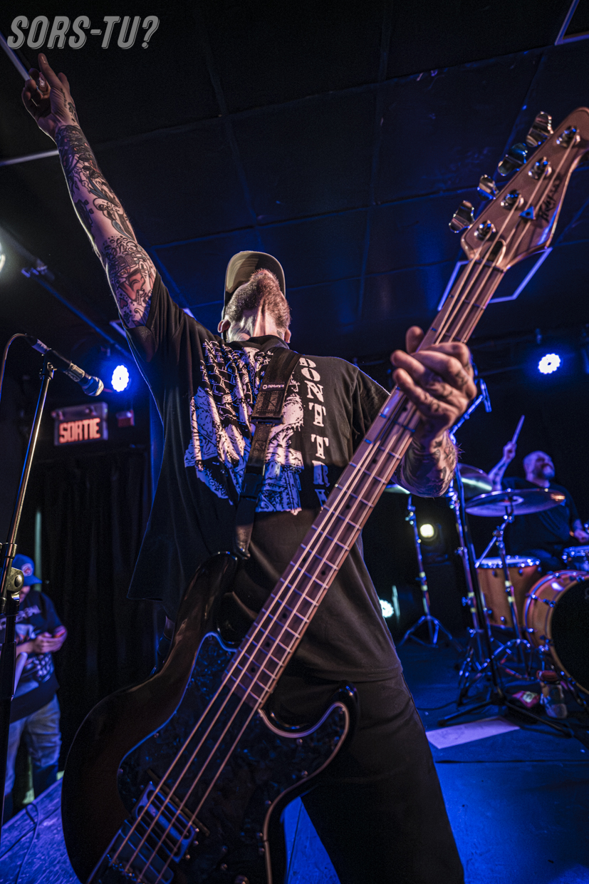 cancer bats québec l'anti bar & spectacles 07 04 2026 21