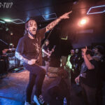 Cancer Bats