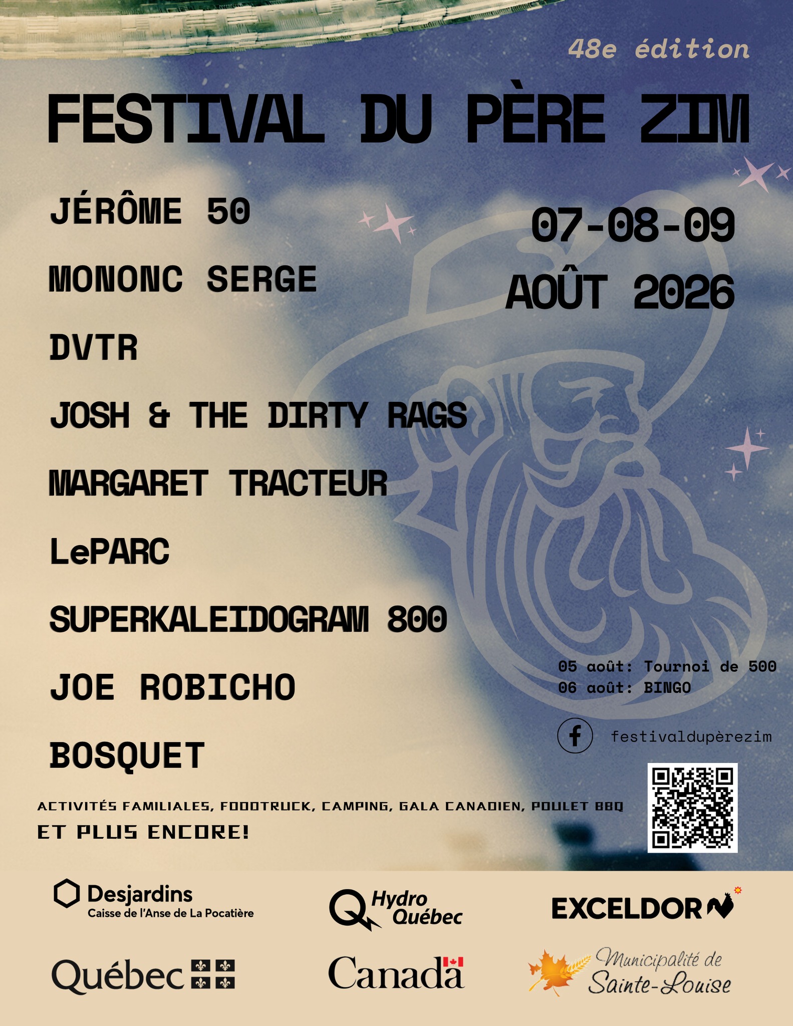 festival pere zim