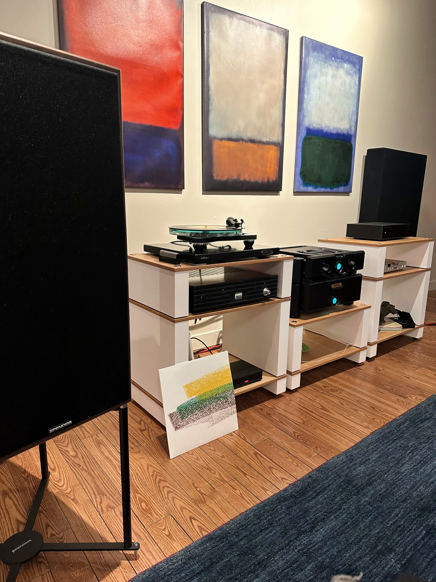 flore laurentienne seance d ecoute