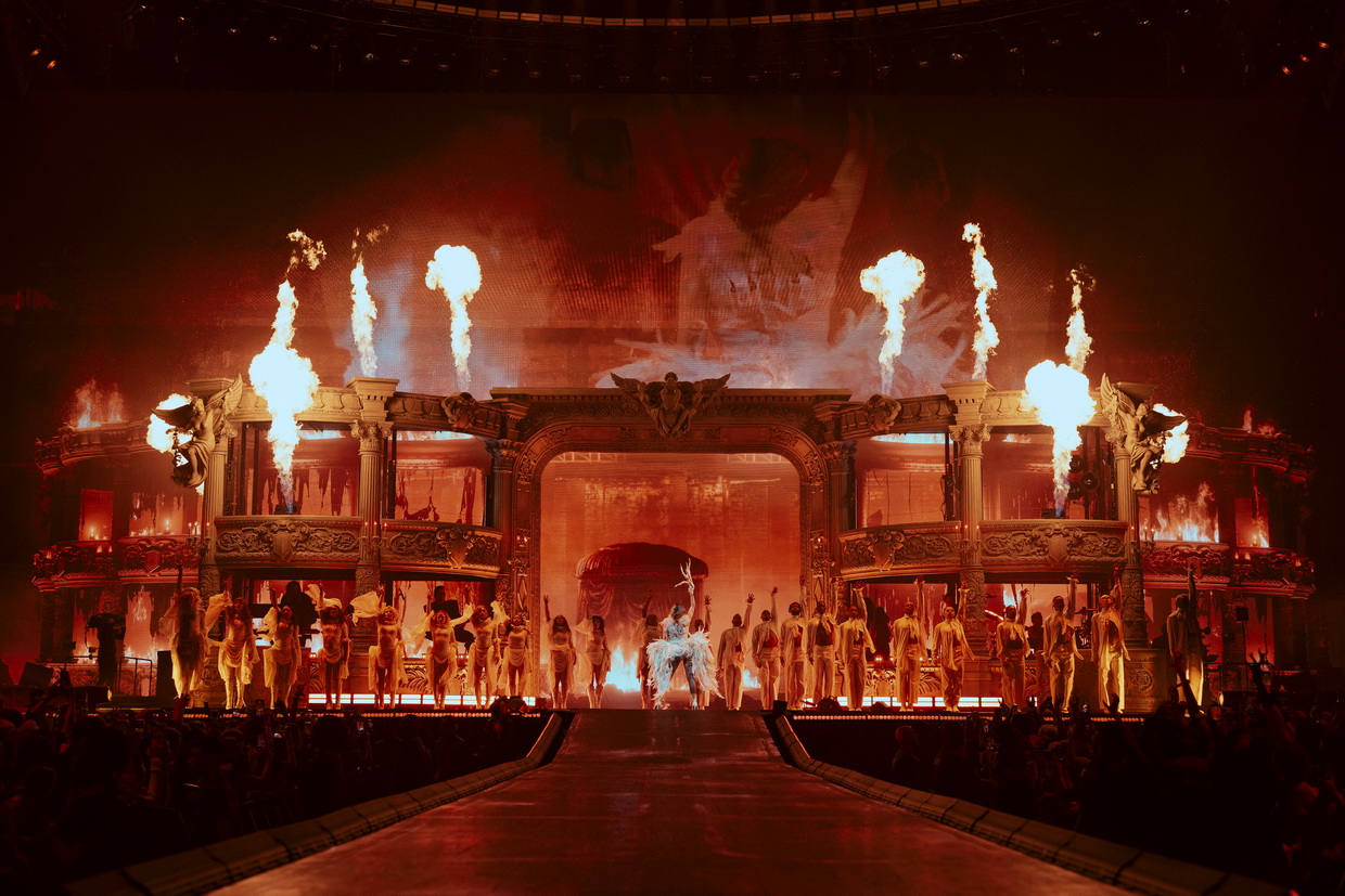 lady gaga montreal 2026 06