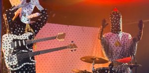 Angine de Poitrine au Pantoum | Retour sur un concert pour toutes les oreilles à Québec un dimanche après-midi!