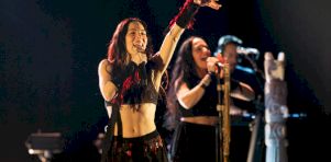 Anyma Ora’ et HYL à La Chapelle | Plateau double riche en contrastes