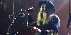 En images | Archive et Joycut au Théâtre Beanfield