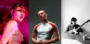 Festival BleuBleu 2026 | Lou-Adriane Cassidy, Aswell, Gab Bouchard, kinji00 et plus à la prog!