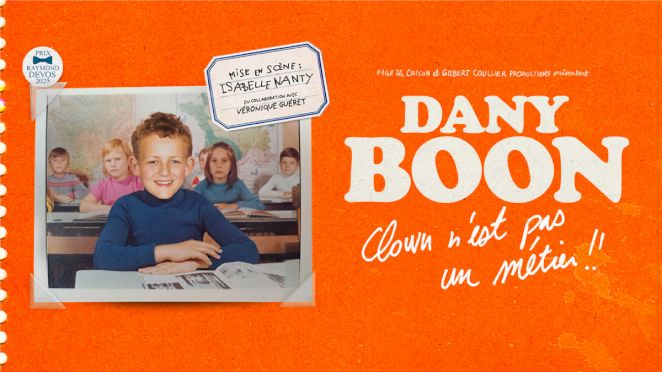 Dany Boon