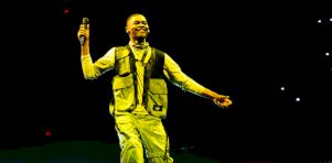 Dave à la Place Bell | Une réfléxion sur nous-mêmes