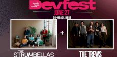 DevFest 2026 | The Trews et The Strumbellas en têtes d&rsquo;affiche