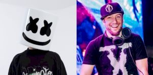 Festival Riverside 2026 | Marshmello et Excision en têtes d&rsquo;affiche
