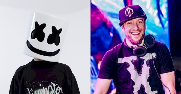 Marshmello