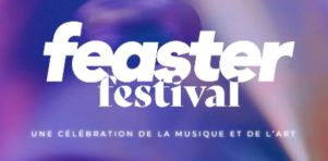 Une édition-anniversaire pour les cinq ans du festival Feaster avec Fléau Dicaprio, Ya Cetidon, Komedza et plus