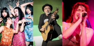 Festif! de Baie-Saint-Paul 2026 | Toute la programmation, de JF Pauzé à Otoboke Beaver en passant par The Halluci Nation!