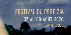 Festival du père Zim 2026 | Jérôme 50, Mononc&rsquo; Serge, DVTR et d&rsquo;autres à l&rsquo;affiche
