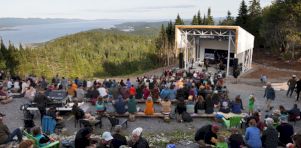 Festival Musique du Bout du Monde 2026 | Les Louanges, Marie Céleste, Rau_Ze et plus à la prog!