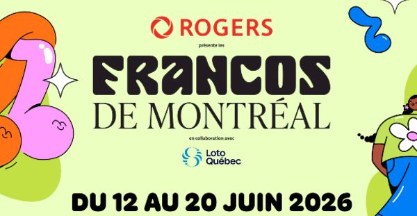 Francos de Montréal