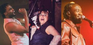 Francouvertes 2026 – Demi-finales – Soir 1 | C’est parti avec Noëm, Komēdza et Irdens Exantus