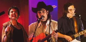 Francouvertes 2026 – Demi-finales – Soir 2 | Chaude Chaleur, Spaghatt et Mitaine visent la finale!