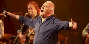 Michel Fugain à la Cinquième Salle | Chanter la belle histoire