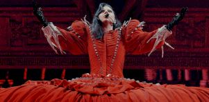 Lady Gaga au Centre Bell | L’esthétisme du débordement !