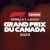 Grand Prix de la F1 à Montréal | Simple Plan, Bryan Adams, The Beaches et plus à la programmation musicale