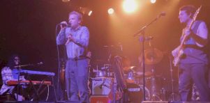 Geordie Greep au Club Soda | L&rsquo;incarnation moderne d&rsquo;un rock décomplexé