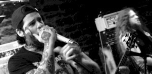 Guhn Twei à l’Esco | Sortir l’artillerie lourde